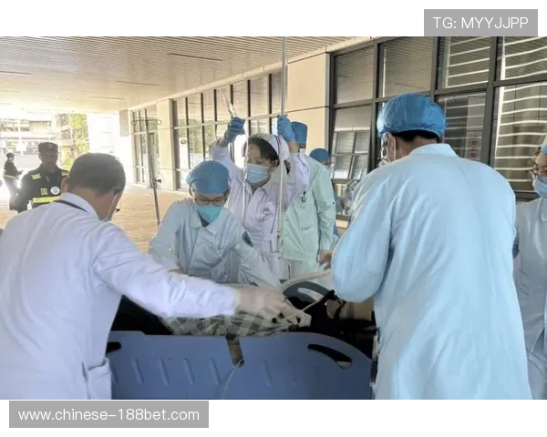 医疗救护绿色通道在体系建设期全面前置 加固现场应急防范网格