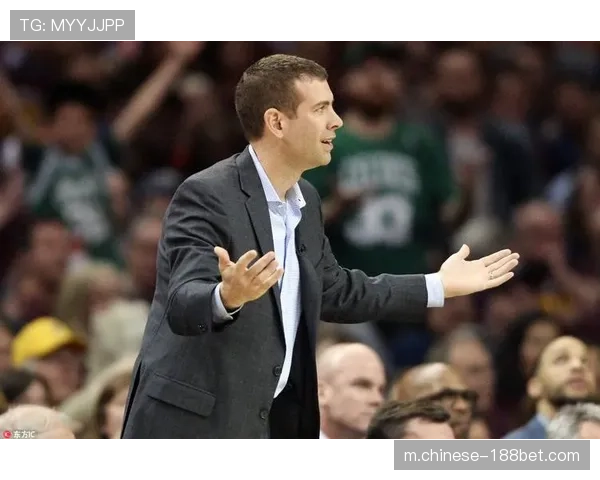 凯尔特人避税成功重返争冠行列 史蒂文斯操作堪称典范