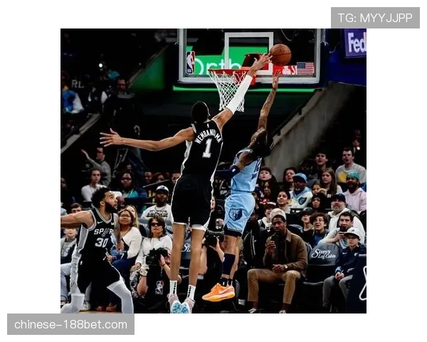 马刺夺冠概率升至第二 文班亚马带队冲击冠军